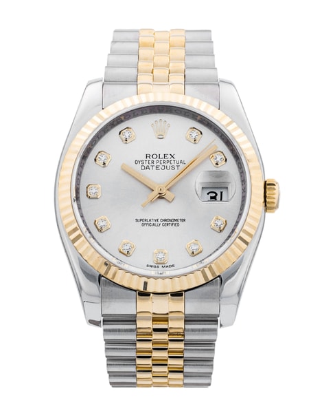Rolex Datejust 116233